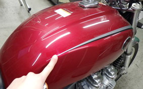 HONDA CB1100 EX ABS 2014 SC65