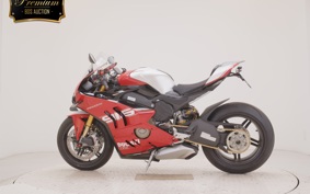 DUCATI PANIGALE V4 SP2 2024