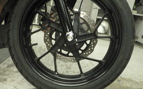 SUZUKI GSX250 R 2007