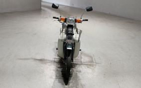 HONDA SUPER CUB90 HA02