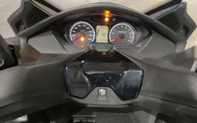 SUZUKI BURGMAN400 2023 DU11N