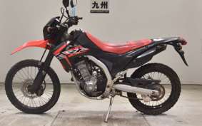 HONDA CRF250L MD38