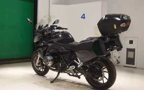 BMW R1200RS 2018