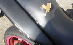 HONDA HORNET 250 MC31