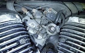 HONDA SHADOW 400 2001 NC34