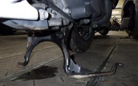 SUZUKI LET's CA4AA