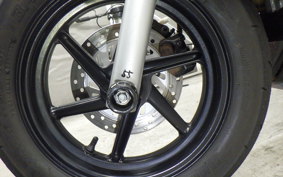 HONDA NSF100 1998 HR01