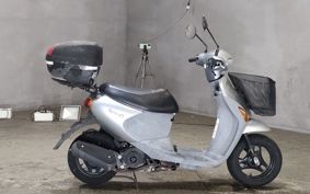 SUZUKI LETS4 CA45A