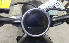 HONDA REBEL 250 E-Clutch MC49
