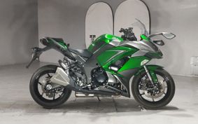KAWASAKI NINJA 1000 2019 ZXT00W