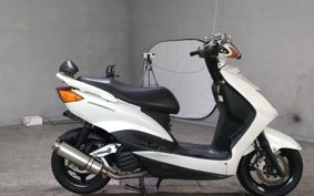 YAMAHA CYGNUS 125 X SE12J