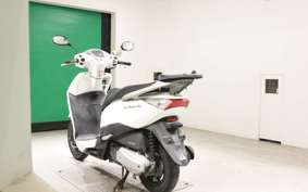 HONDA LEAD 125 2010 JF45