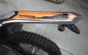 SCORPA STY125 2022