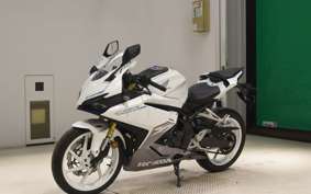 HONDA CBR250RR A MC51