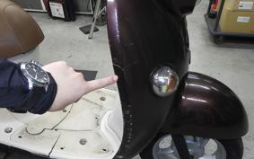 YAMAHA VINO 50 2019 SA37J