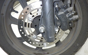 HONDA PCX125 2004 JF81