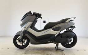 YAMAHA N-MAX SED6J