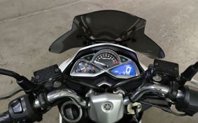 YAMAHA MAJESTY 155S SG28J