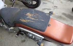 YAMAHA DRAGSTAR 400 1997 4TR