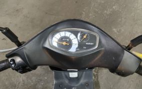 SUZUKI ADDRESS V50 CA44A