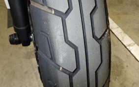 KAWASAKI NINJA 400 2022 EX400L