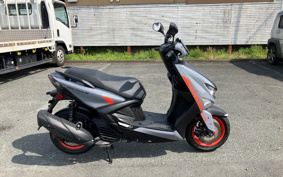 YAMAHA CYGNUS GRIF ASU SEJ4J