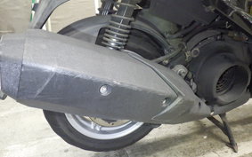 YAMAHA CYGNUS 125 XSR 3 2026 SEA5J