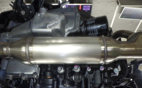 KAWASAKI ELIMINATOR400-3 2025