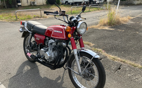 HONDA CB350 FOUR 2023 CB350F