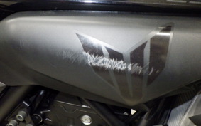 YAMAHA MT-25 2026 RG10J