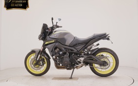 YAMAHA MT-09 A 2018 RN52J