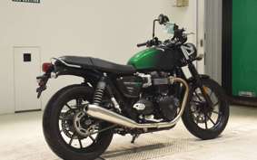 TRIUMPH SPEED TWIN 900 2024