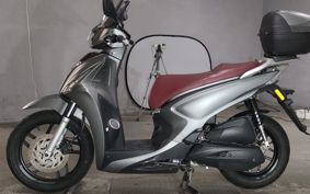 KYMCO KYMCO  MANY -SERI-S125 ..