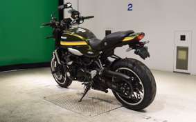 KAWASAKI Z900RS 2021 ZR900C
