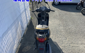HONDA TACT-4