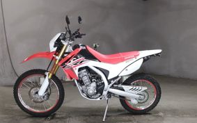HONDA CRF250L MD38