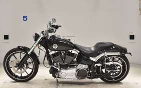 HARLEY FXSB 1580 2014