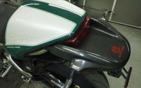 DUCATI MONSTER S4R TESTASTRETTA 2008