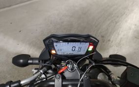 SUZUKI SV650 2019 VP55B