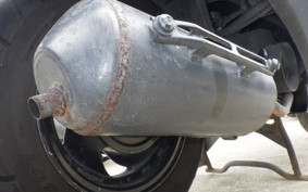 HONDA SPACY 100 JF13