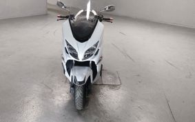 SUZUKI BURGMAN400 2020 DU11A