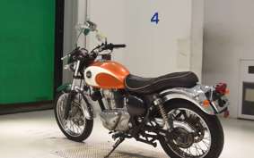 KAWASAKI ESTRELLA RS 2018 BJ250A