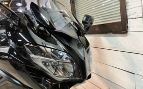 YAMAHA FJR1300 AS 2025 RP27J