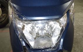 HONDA ﾀﾞﾝｸ AF78