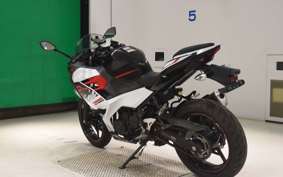 KAWASAKI NINJA 250 2 2020 EX250P