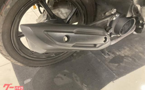 SUZUKI ADDRESS V110 CE47A