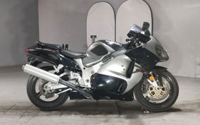 SUZUKI GSX1300R HAYABUSA 2002 GW71A