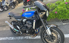 KAWASAKI Z900RS 2024 ZR900K