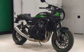 KAWASAKI Z900RS CAFE 2026 ZR900K