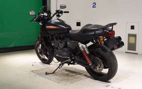 HARLEY XR1200X 2010